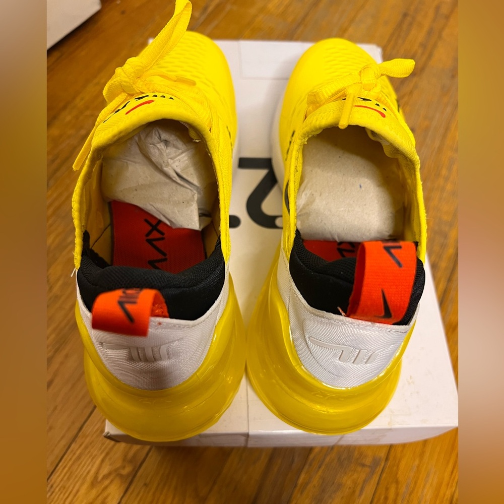 Nike W Air Max 270 - Picture 6 of 12